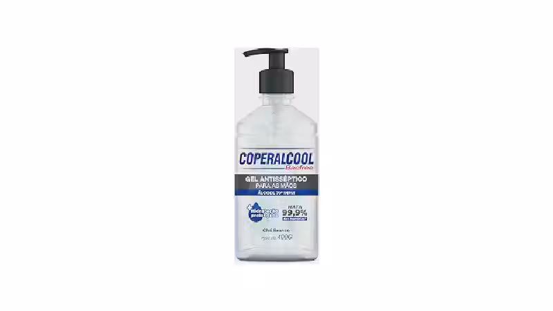 Melhor Alcool em Gel: Higiene e Proteção Garantidas