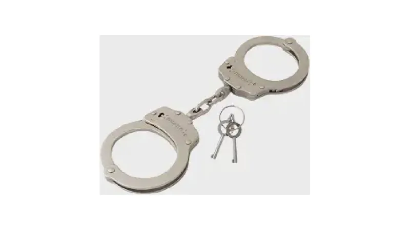 Melhor Algema Policial: Guia Essencial de Compra