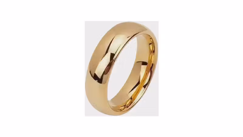 Melhor Aliança para Casamento: 7 Opções Luxo e Duráveis
