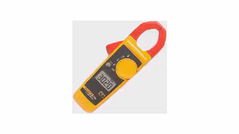 Melhor Alicate Amperimetro Fluke: True RMS para Profissionais