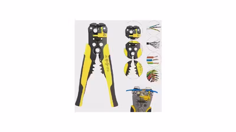 Melhor Alicate Desencapador de Fio: 10 Modelos de Alta Precisão