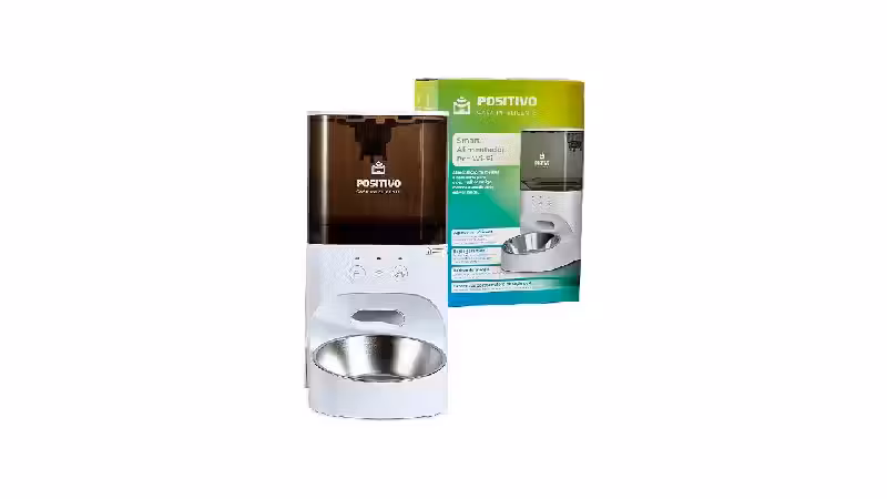 Melhor Alimentador Automático para Cão: 10 Modelos