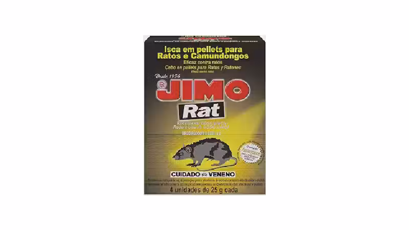 Melhor Alimento para Ratoeira: Guia de Iscas Eficazes
