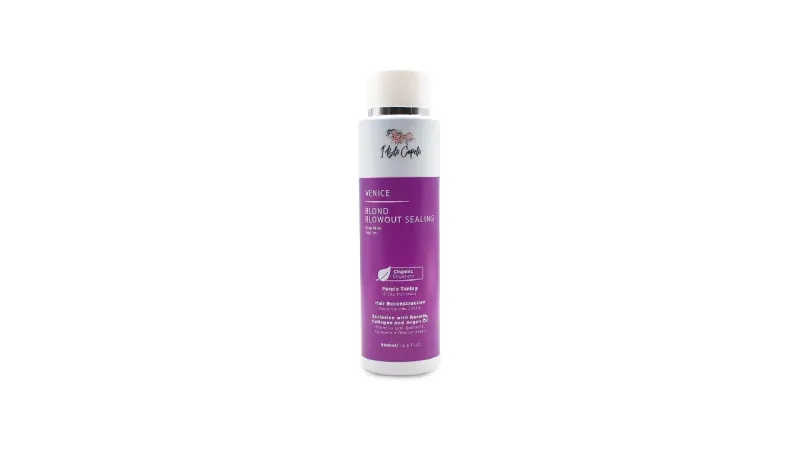 Melhor Alisante para Cabelo Loiro: Proteja Seus Fios!