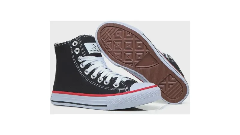 Melhor All Star para Treinar: 5 Modelos Versáteis