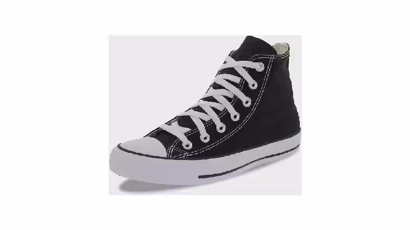 Melhor All Star: 10 Modelos Icônicos e Versáteis