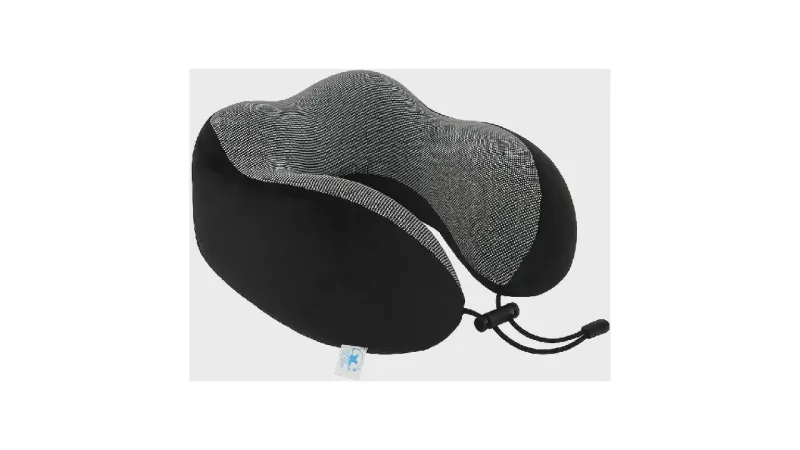 Melhor Almofada de Pescoço para Viagem Adulto: Conforto Otimizado!