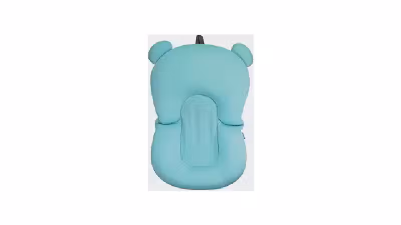 Melhor Almofada para Banho Bebê: Conforto e Segurança Garantidos