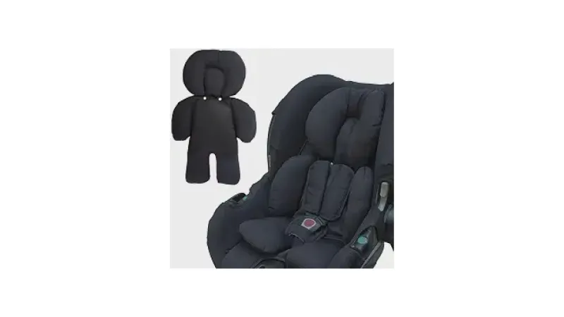 Melhor Almofada para Bebê Conforto: Guia Essencial