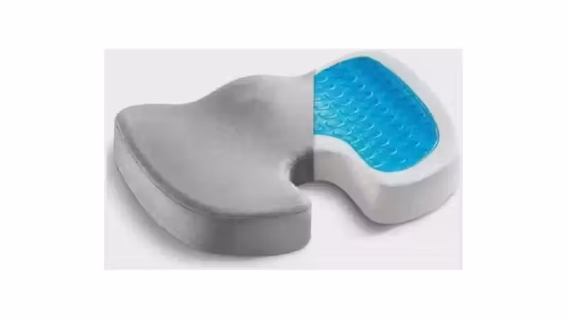 Melhor Almofada para Cadeira: 10 Modelos para Conforto