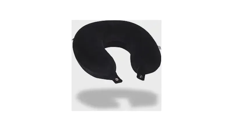 Melhor Almofada para Pescoço: Conforto Ergonômico em Viagens