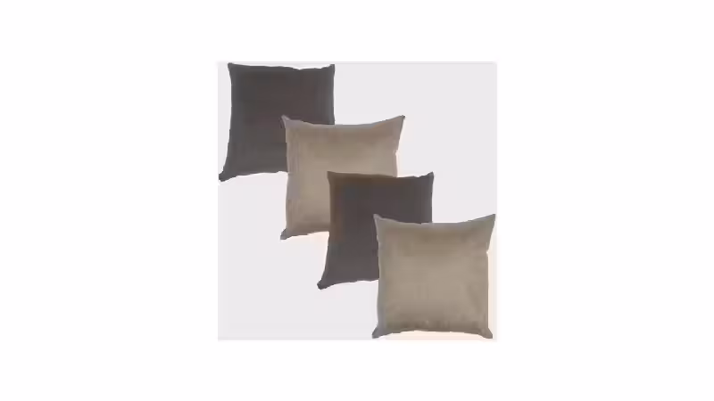 Melhor Almofada: 10 Modelos para Conforto e Decoração