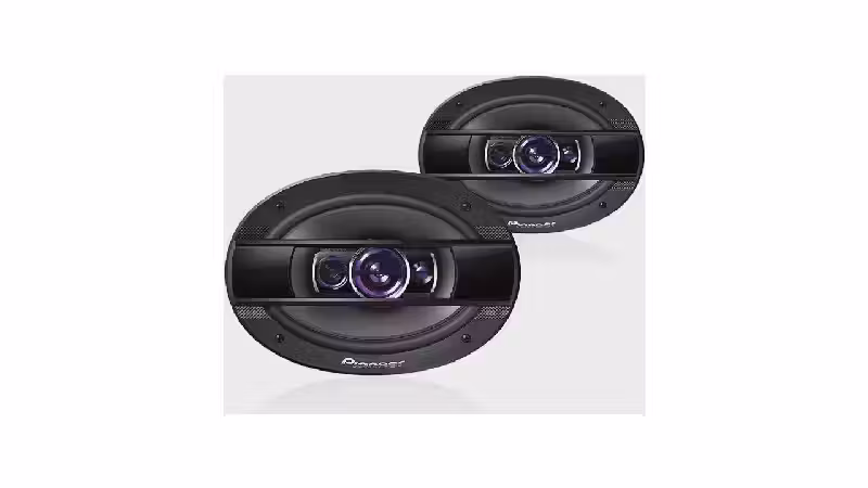 Melhor Alto-Falante 6x9 Automotivo: 10 Modelos Top