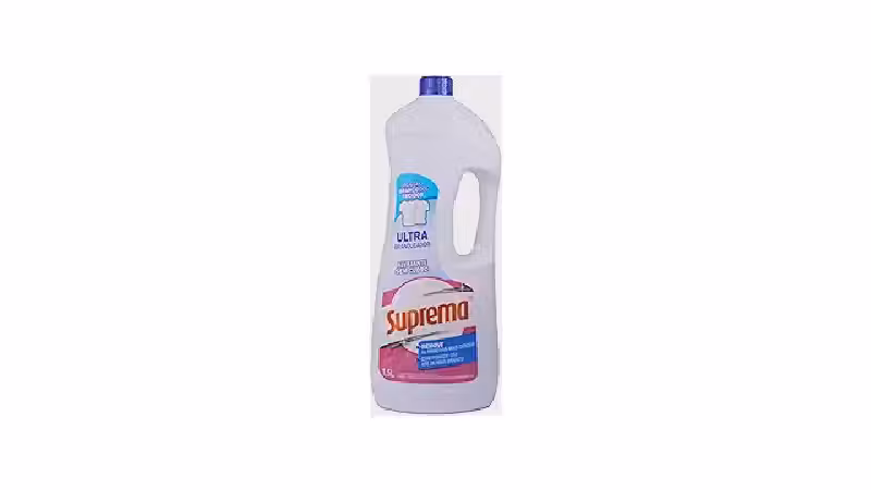 Melhor Alvejante para Roupa Branca: 7 Opções Sem Cloro