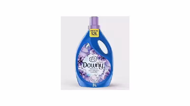 Melhor Amaciante do Mundo: Suavidade e Perfume Duradouro