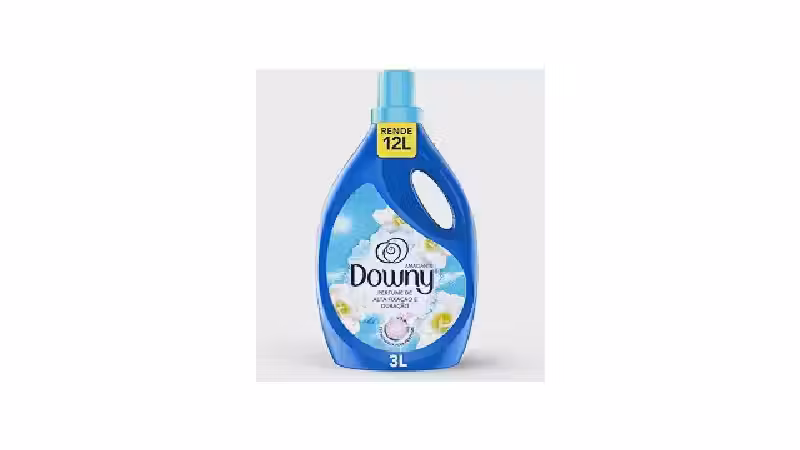 Melhor Amaciante Downy mais Cheiroso: Perfumes Duradouros