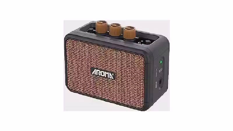 Melhor Amplificador de Guitarra Custo Benefício: 7 Opções Essenciais