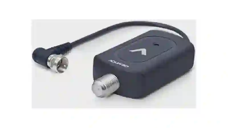 Melhor Amplificador de Sinal TV: Potencialize Sua Recepção