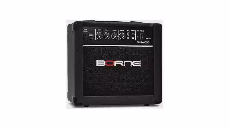 Melhor Amplificador para Guitarra: Guia Essencial