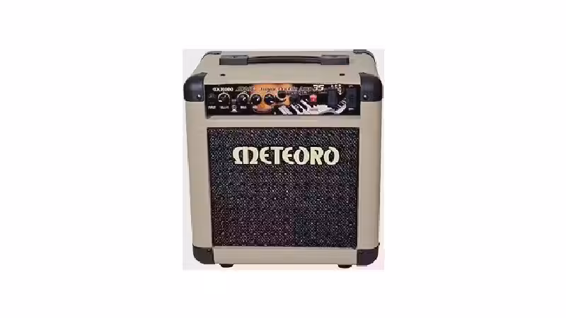 Melhor Amplificador para Violão: Encontre o Seu!