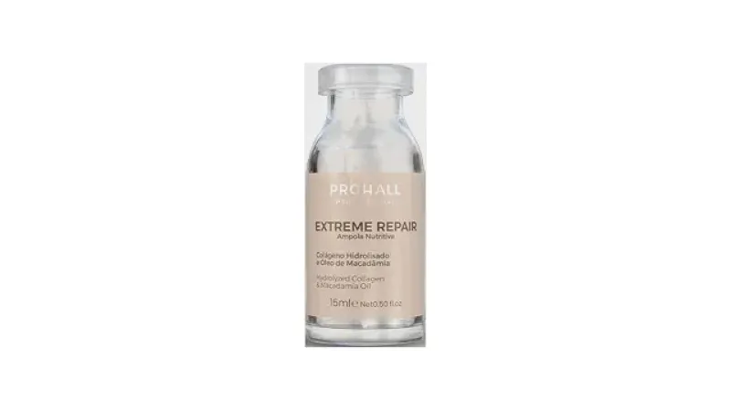 Melhor Ampola de Vitamina para Cabelo: Guia Essencial!