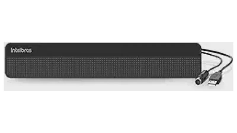 Melhor Antena Digital Interna Intelbras: Guia de Compra Completo
