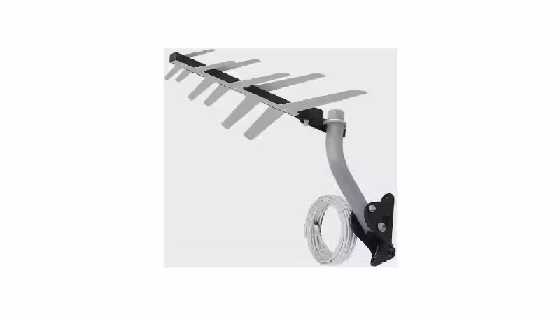 Melhor Antena Externa para TV: 10 Modelos de Alta Captura