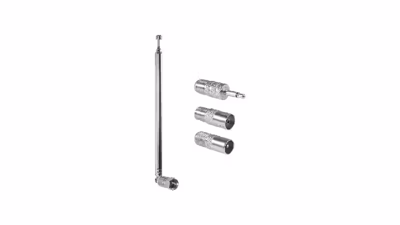 Melhor Antena para Rádio FM: 8 Modelos de Alta Captura