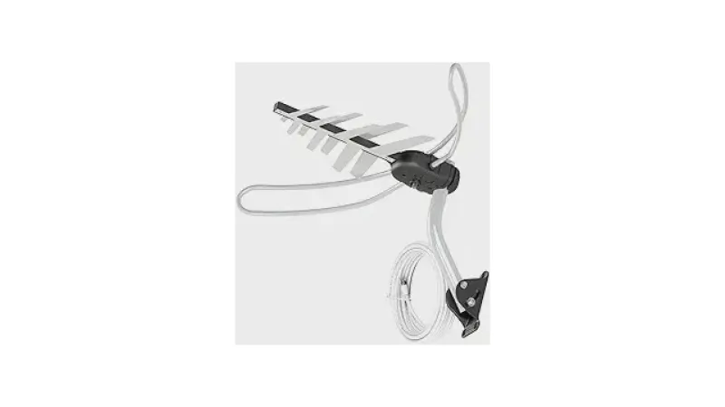 Melhor Antena Tv Digital Externa Longo Alcance: Guia Completo