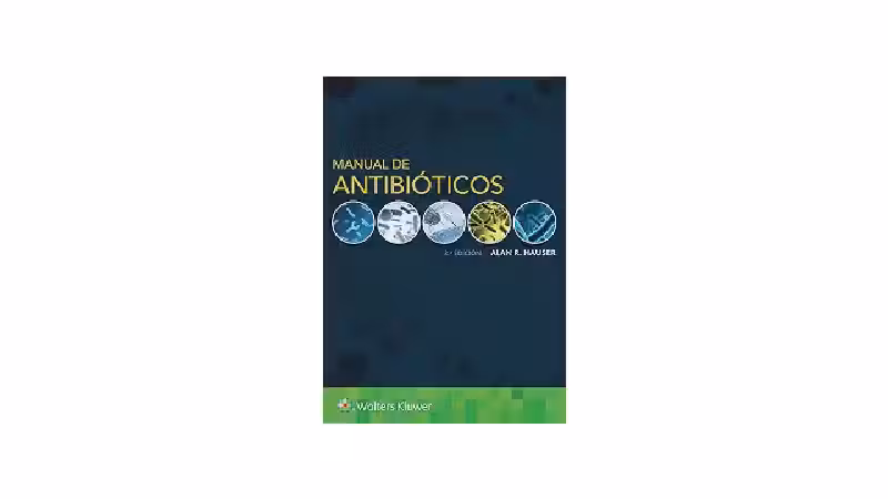 Melhor Antibiótico para Terçol: Guia Essencial