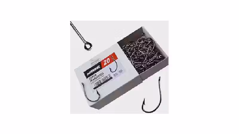 Melhor Anzol para Pesca de Praia: Guia Essencial para Suas Capturas