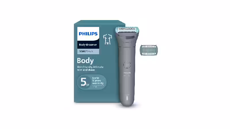 Melhor Aparador de Pelos Corporal Masculino: 10 Modelos de Alta Precisão