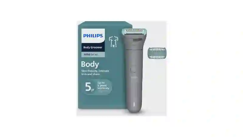 Melhor Aparador de Pelos Corporal: Guia Completo