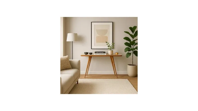 Melhor Aparador para Sala: 10 Modelos de Estilo