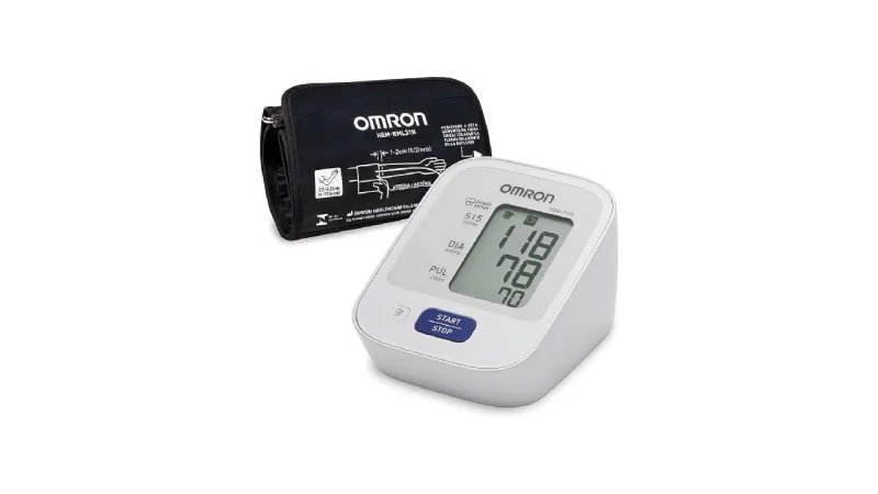 Melhor Aparelho de Pressão Digital Omron: Guia Completo 2024