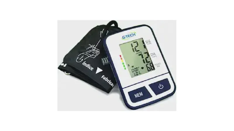 Melhor Aparelho de Pressão para ter em Casa: 5 Modelos Precisos