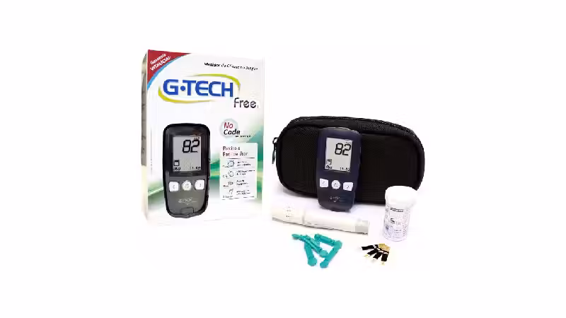 Melhor Aparelho para Medir Glicose: 10 Modelos Precisos