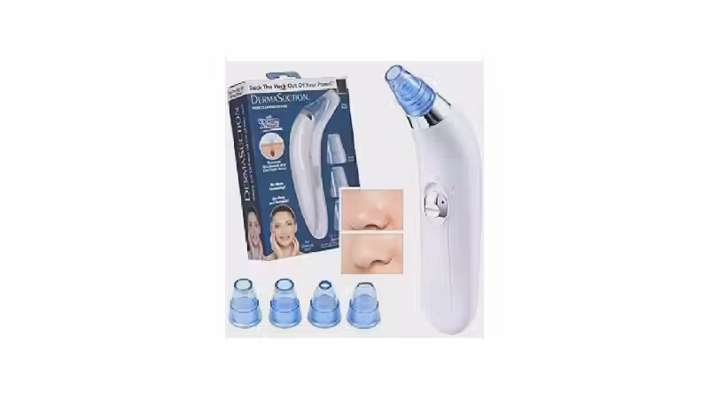Melhor Aparelho para Remover Cravo: 8 Modelos Eficazes