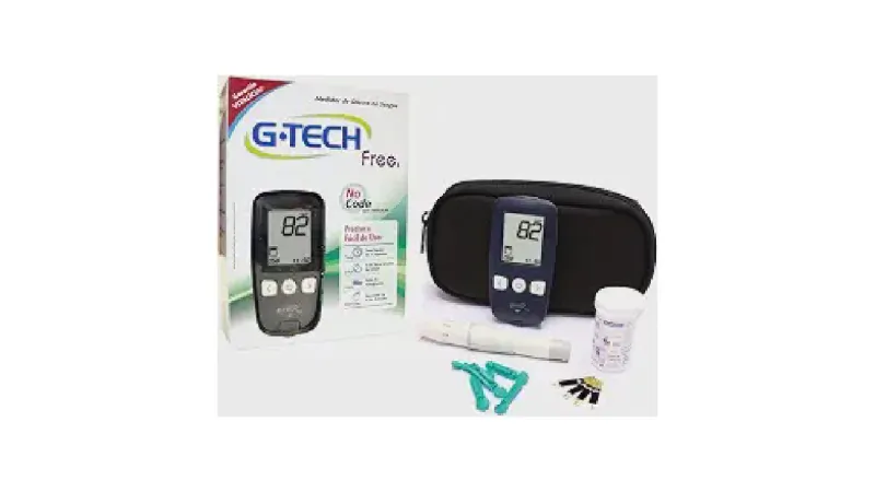 Melhor Aparelho Portátil para Medir Glicose: 8 Opções Confiáveis