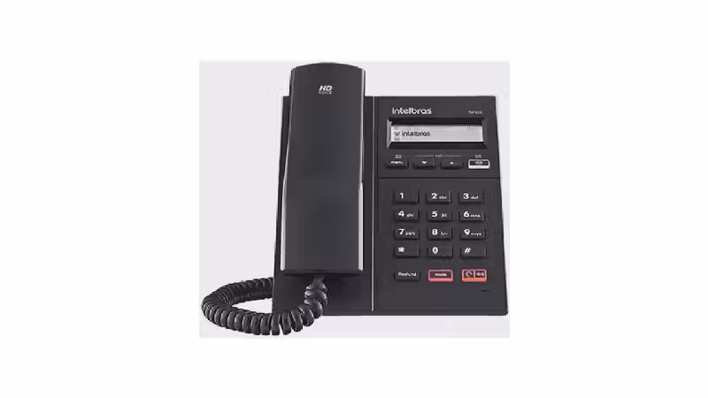 Melhor Aparelho Telefônico IP: 10 Modelos Eficientes