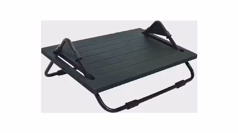 Melhor Apoio Ergonômico para o Pé: 10 Opções NR17