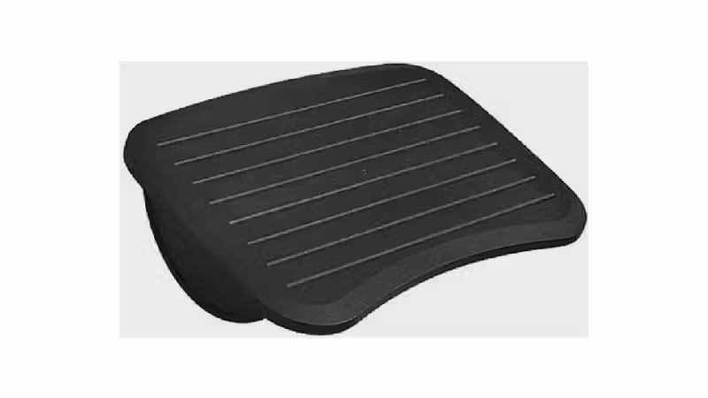 Melhor Apoio Ergonômico para Pés: Conforto e Suporte Ajustável