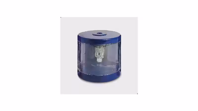 Melhor Apontador de Lápis Elétrico: Guia de Compra Rápido