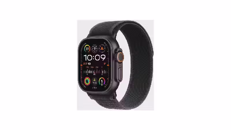 Melhor Apple Watch Black Friday: 10 Modelos Premium