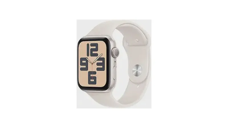 Melhor Apple Watch para Natação: Escolha Ideal