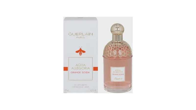 Qual o Melhor Aqua Allegoria Guerlain? 7 Opções Avaliadas por Perfumistas e Consumidores