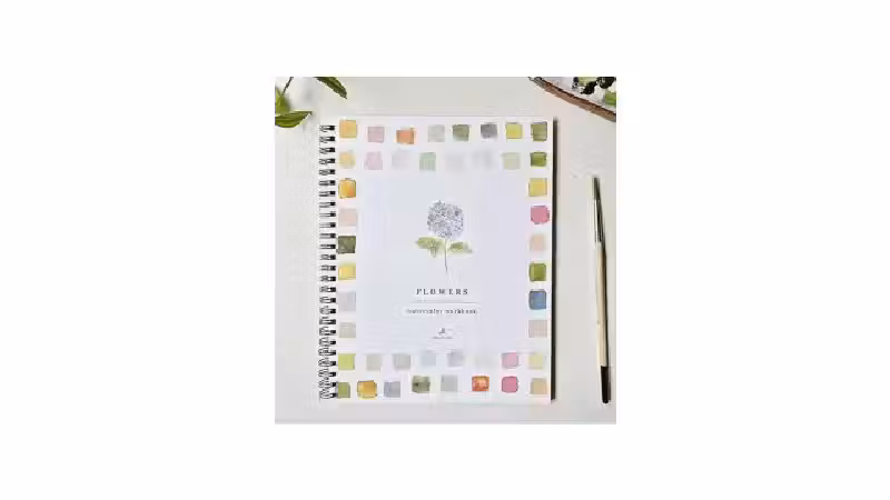 Melhor Aquarela para iniciantes: Guia Essencial