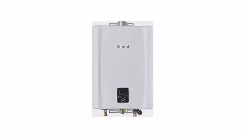Melhor Aquecedor a Gás Rinnai: Qual Capacidade Ideal?