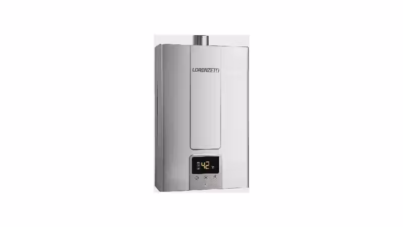 Melhor Aquecedor de Água a Gás: 10 Modelos de Alta Eficiência