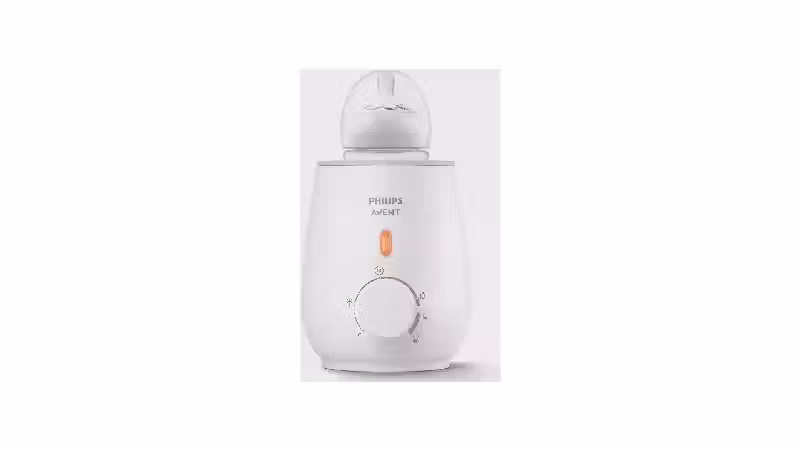 Melhor Aquecedor de Mamadeira: 10 Modelos Eficientes